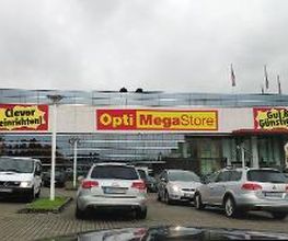 Opti-Wohnwelt | Möbelhaus & Küchenstudio Haiger Bild 1
