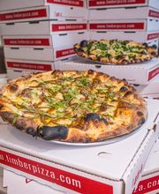 Timber Pizza Co. Charleston image 8