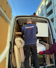 Wiedemann Umzugs-Service Bild 2
