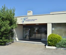 Ev.-Ref. Kirchgemeinde Höfe Bild 2