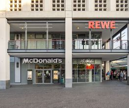 McDonald's Bild 1