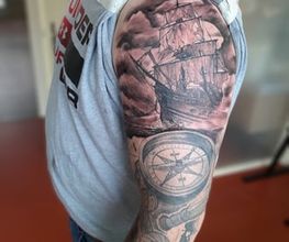el-mundo piercing + tattoo gmbh Bild 10
