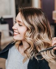 Friseur Bellissima Bild 4