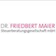 Dr. Friedbert Maier Steuerberatungsgesellschaft GmbH