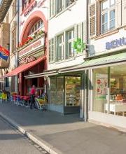 Outlet by BENU Basel Bild 2