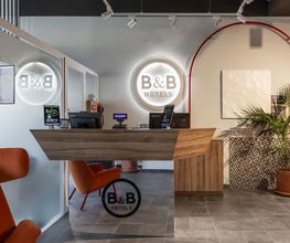 B&B HOTEL Como Baradello immagine 9