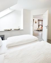 Schlafen Weißburgunder