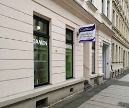 Hoffmann Peggy Friseursalon Bild 1