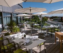 Ristorante Doppio Gusto Bild 3