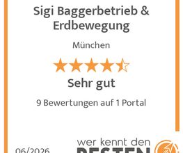 werkenntdenBESTEN.de Qualitätssiegel