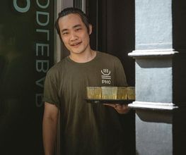 PHO - Noodlebar (Mitte) Bild 5
