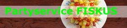 Partyservice FISKUS