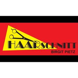Friseursalon Haarschnitt