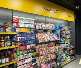 JET Tankstelle Bild 4