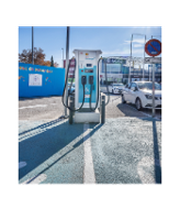 ACCIONA Charging Station imagen 5