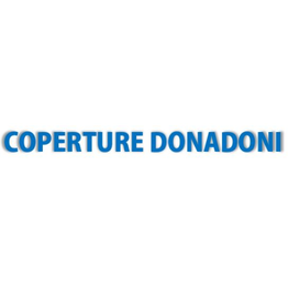 Coperture Donadoni logo