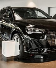 Audi - Gottfried Schultz Automobilhandels SE Bild 3