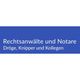 Rechtsanwälte und Notare Hamacher, Dröge und Kollegen