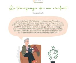 Résidence Les Primevères image 5