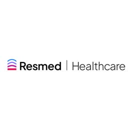 Resmed Healthcare logo