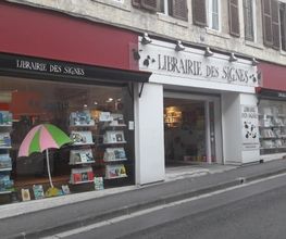 Librairie Des Signes image 7