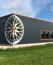 Circle Hallensysteme GmbH & Co. KG Bild 5