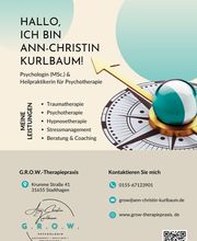 G.R.O.W.-Therapiepraxis Bild 2
