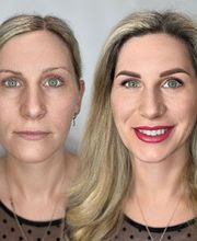 Permanent Make Up Full Face