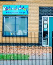Kinderfysiotherapie