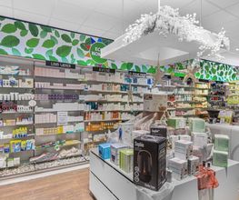 Pharmacie-Droguerie-Herboristerie de la Gare Sàrl Bild 6