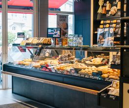Junge Die Bäckerei. Bild 7