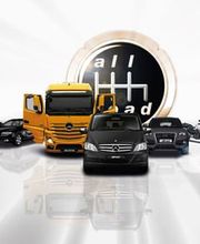 FAHRSCHULE allroad Bild 1