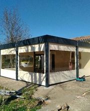 Cevenn' Menuiserie image 5