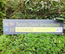 Daniela Wiesel Servicedienst Bild 4