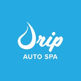 Drip Auto Spa