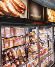 Shell Recharge Charging Station Bild 4