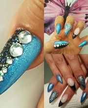 Stars Nails & Cosmetics Bild 10
