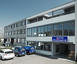 Elektro Mühlethaler AG Bild 2