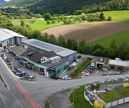 Thal-Garage Frey AG Bild 1