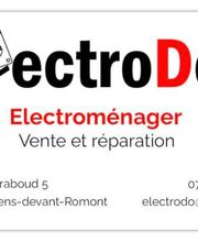 ElectroDo Sàrl Bild 1
