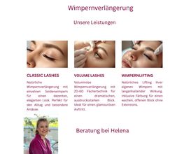 Cosmetic Evelyn Bild 3