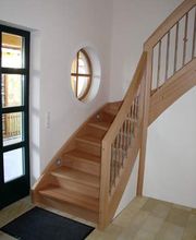 Treppenbau Biehler Bild 2