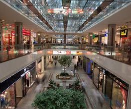 Allee-Center Hamm Bild 14