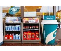 Shell Recharge Charging Station Bild 13