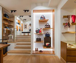 Louis Vuitton Capri Men immagine 7
