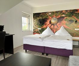 Hotel Bitzer Backnang Bild 14