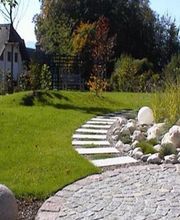 Bütikofer Blumen + Gartenbau AG Bild 1