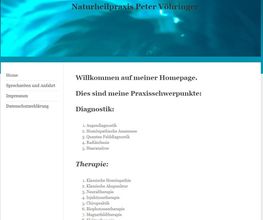 Naturheilpraxis Peter Vöhringer Bild 1