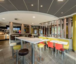 McDonald's Bild 5