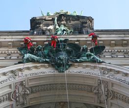 Thomas Michaelis -Öffentlich bestellter und vereidigter Sachverständiger für das Dachdeckerhandwerk Bild 9
